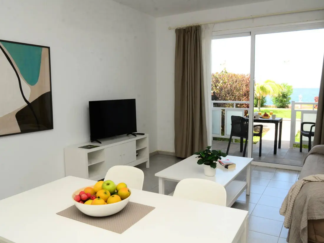 Location de Vacances Valle Gran Rey 61