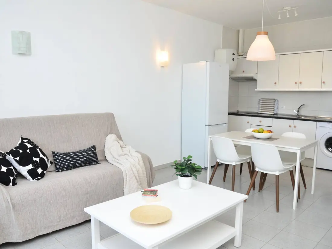 Location de Vacances Valle Gran Rey 61
