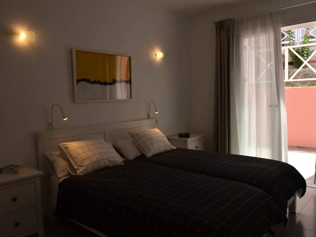 Location de Vacances Valle Gran Rey 61