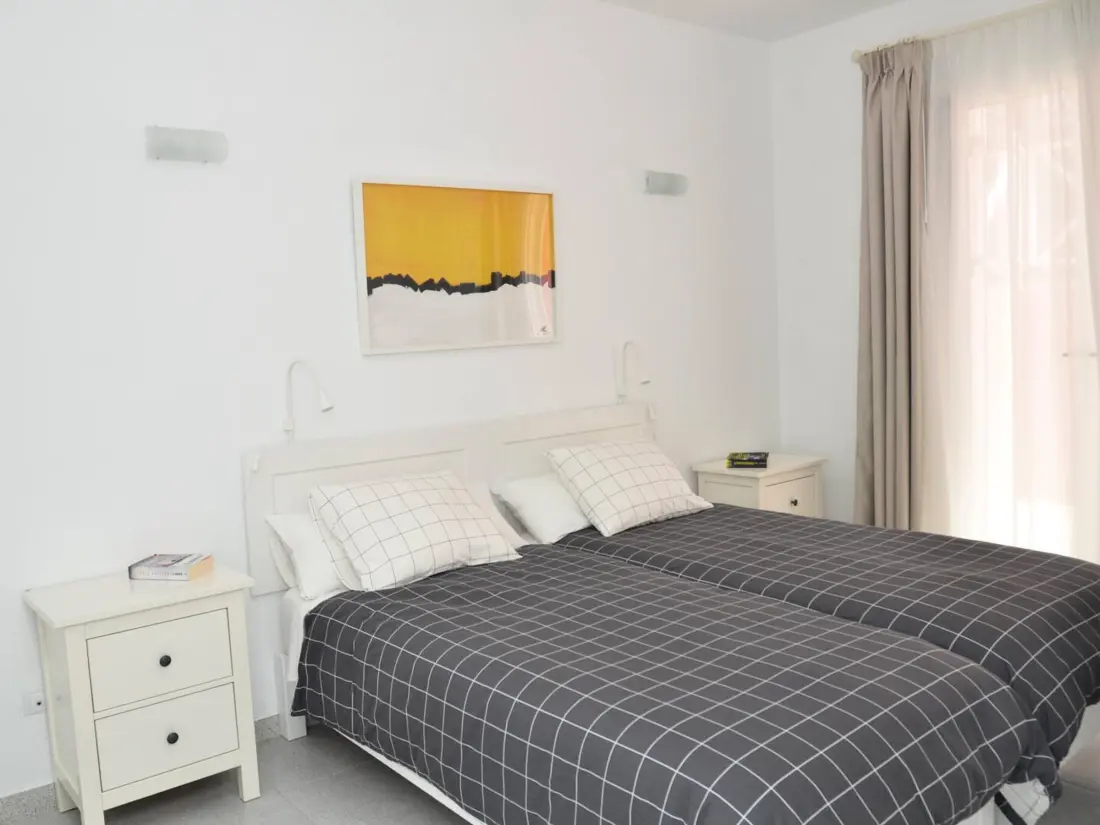 Location de Vacances Valle Gran Rey 61