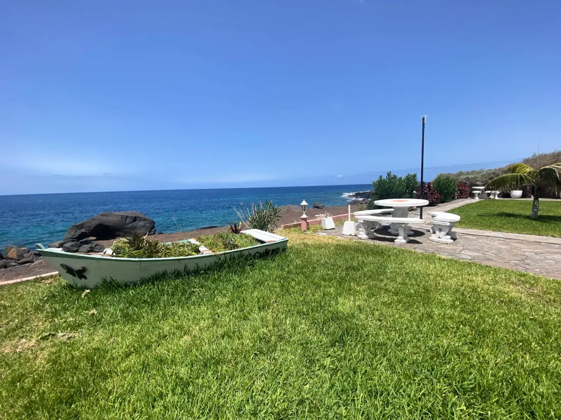 Location de Vacances Valle Gran Rey 61