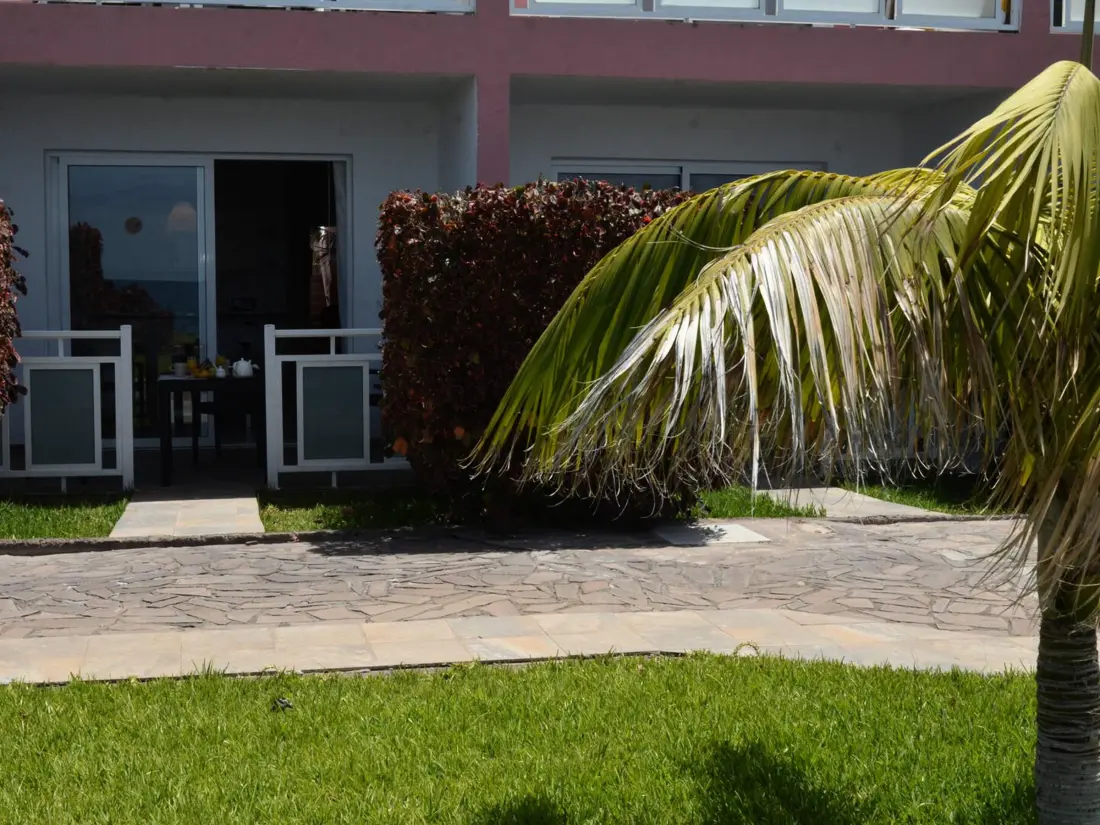 Location de Vacances Valle Gran Rey 61