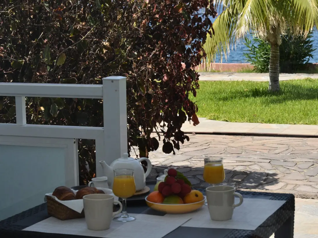 Location de Vacances Valle Gran Rey 61