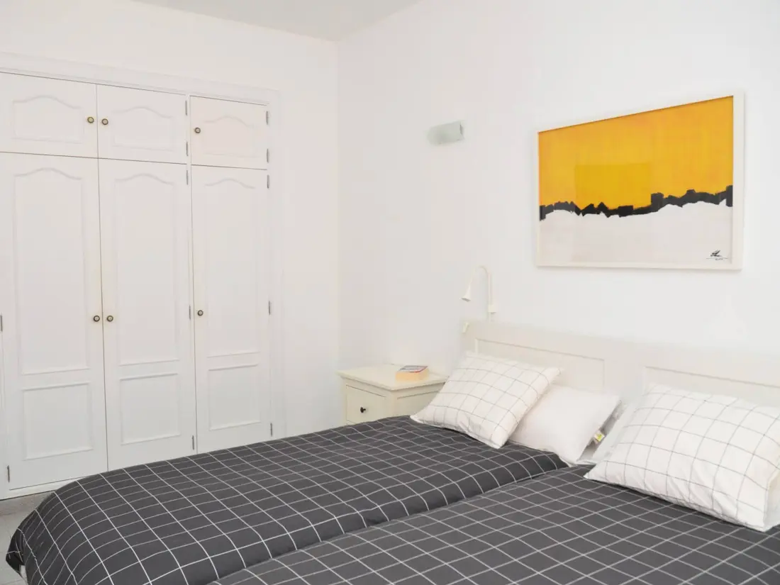 Location de Vacances Valle Gran Rey 61