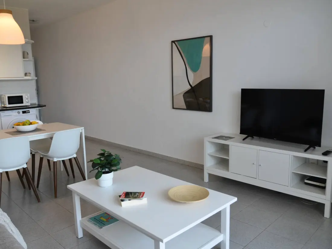 Location de Vacances Valle Gran Rey 61