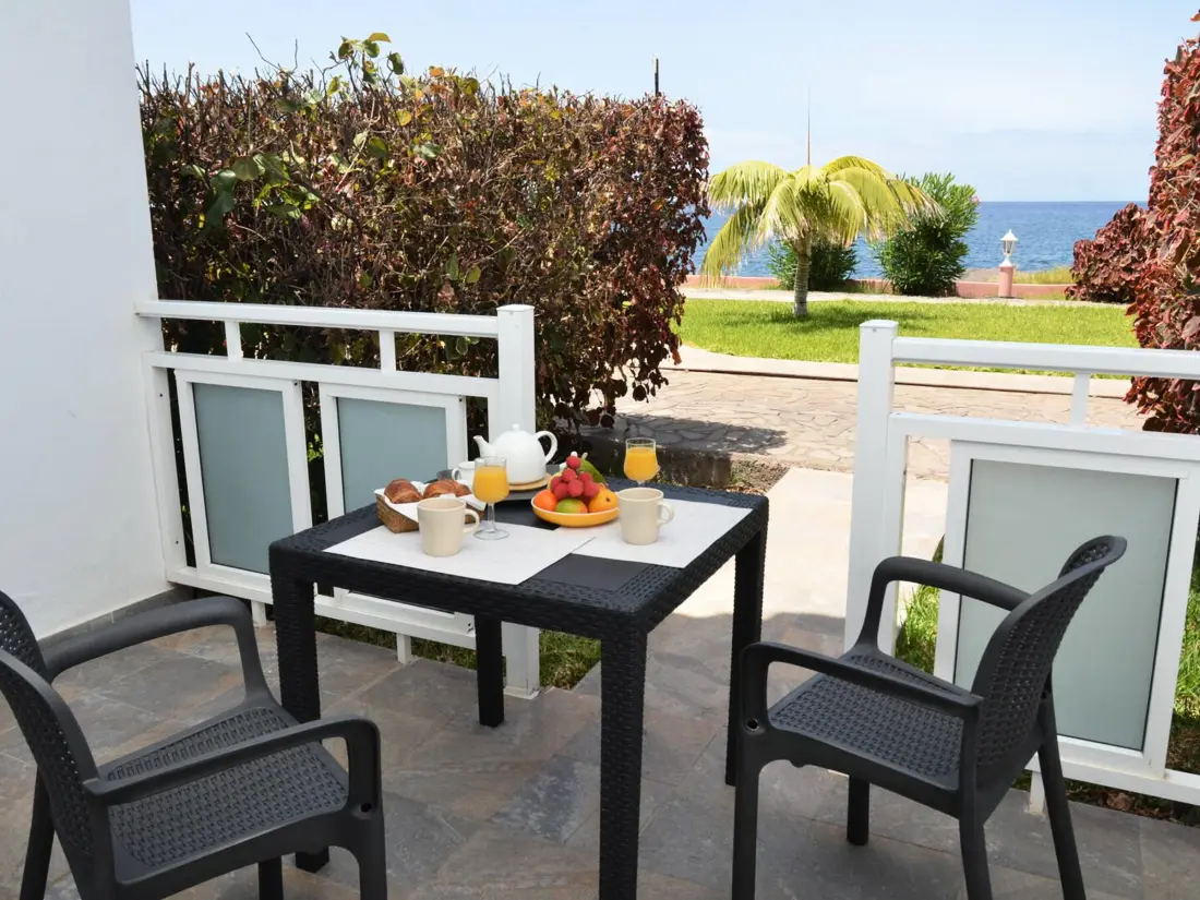 Location de Vacances Valle Gran Rey 61
