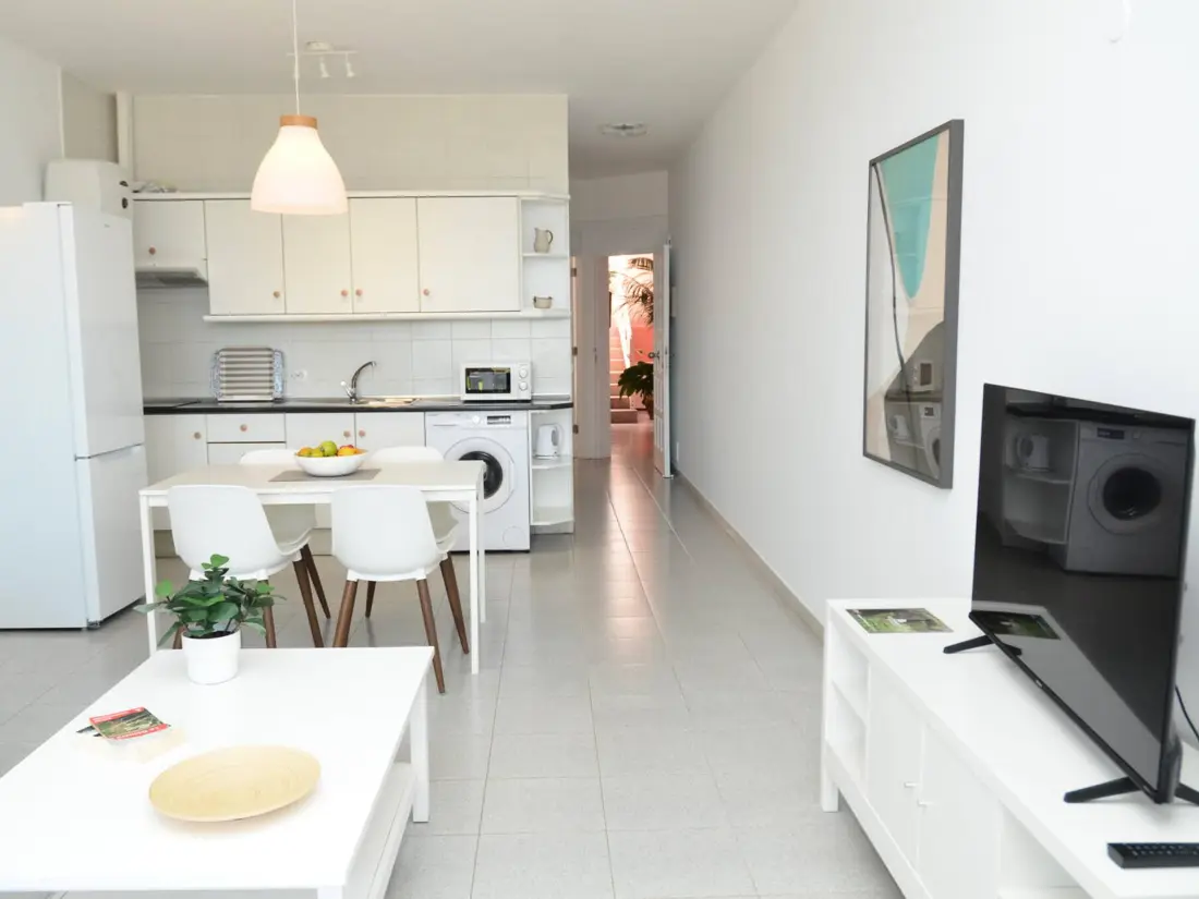 Location de Vacances Valle Gran Rey 61