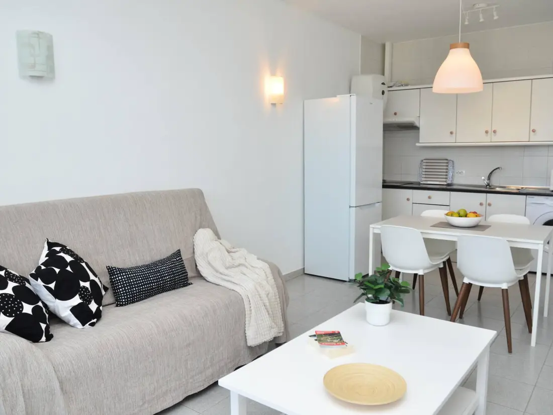 Location de Vacances Valle Gran Rey 61