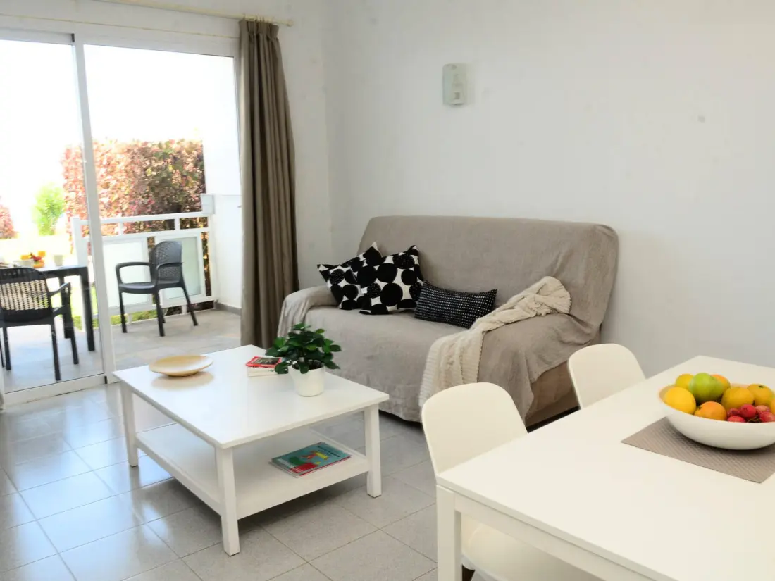 Location de Vacances Valle Gran Rey 61