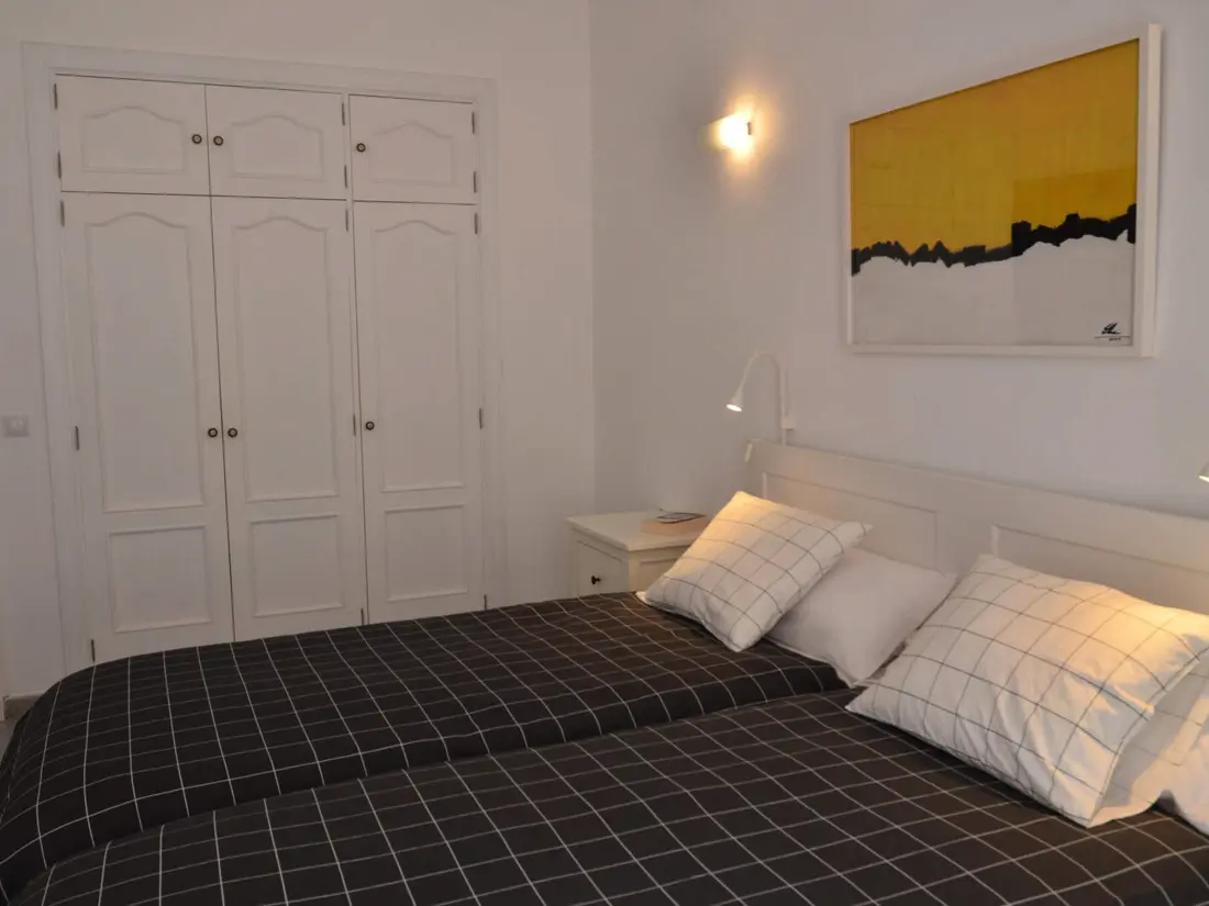 Location de Vacances Valle Gran Rey 61