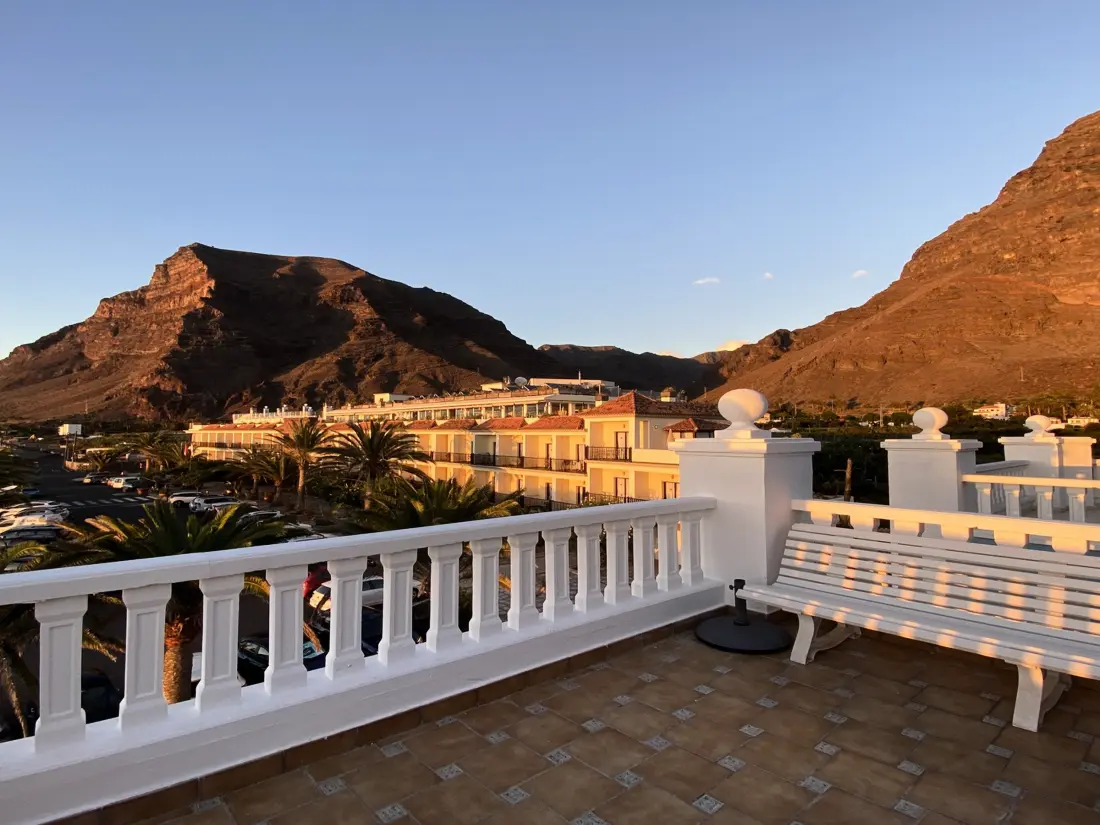 Location de Vacances Valle Gran Rey 62