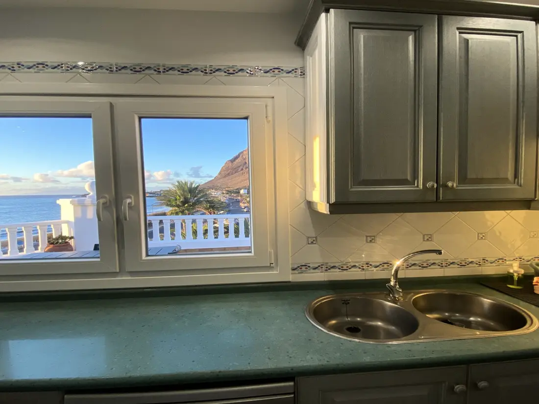 Location de Vacances Valle Gran Rey 62