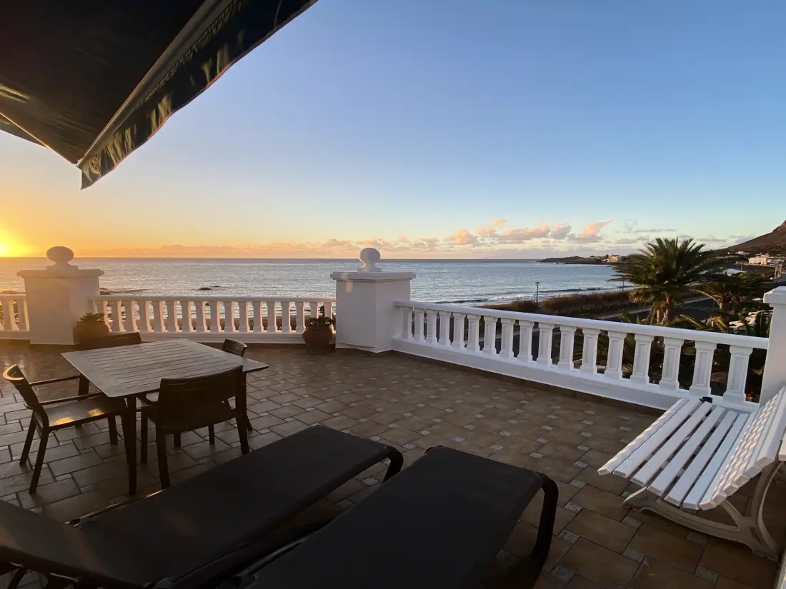 Location de Vacances Valle Gran Rey 62