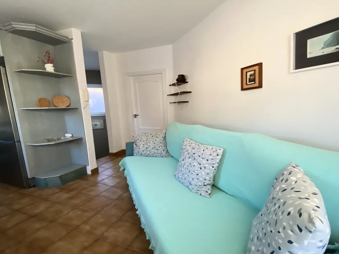 Location de Vacances Valle Gran Rey 62