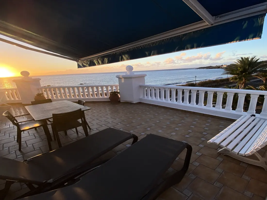 Location de Vacances Valle Gran Rey 62