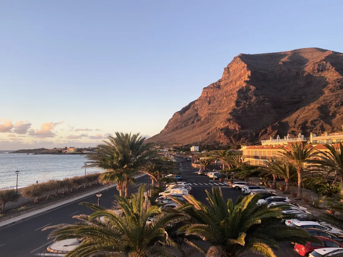Location de Vacances Valle Gran Rey 62