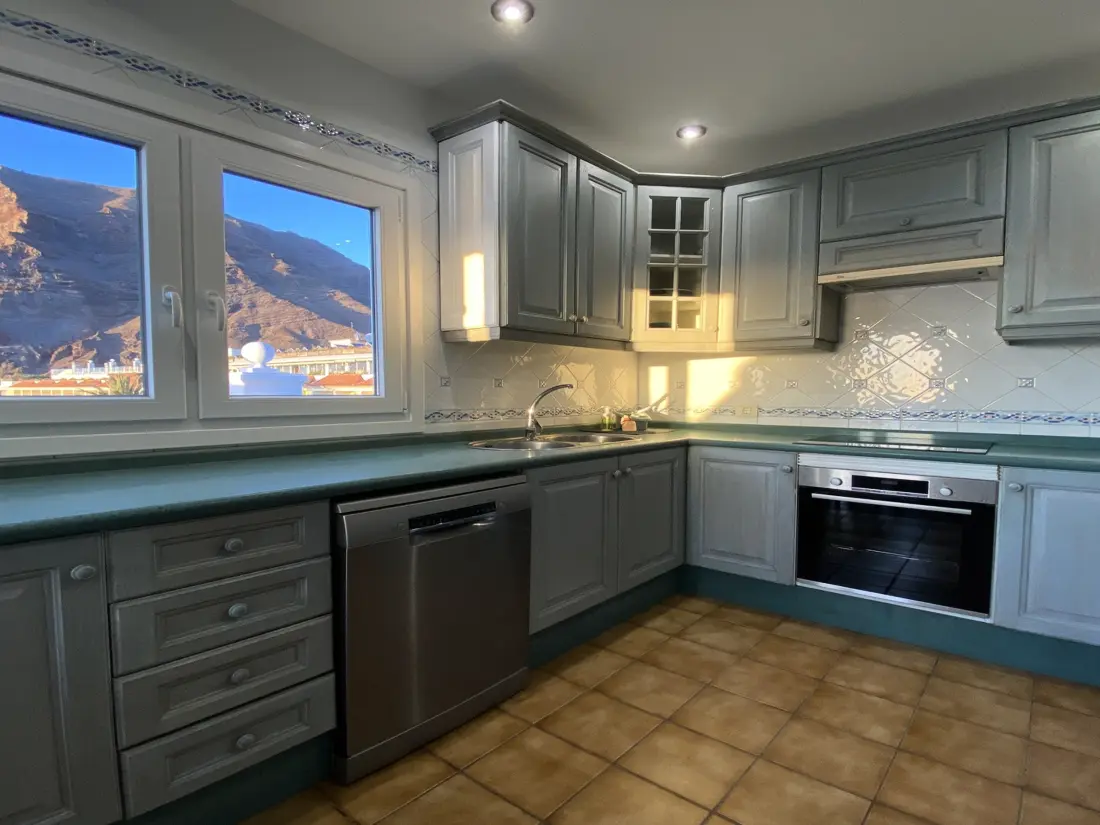 Location de Vacances Valle Gran Rey 62