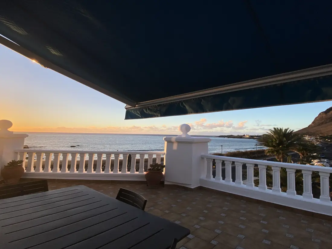 Location de Vacances Valle Gran Rey 62
