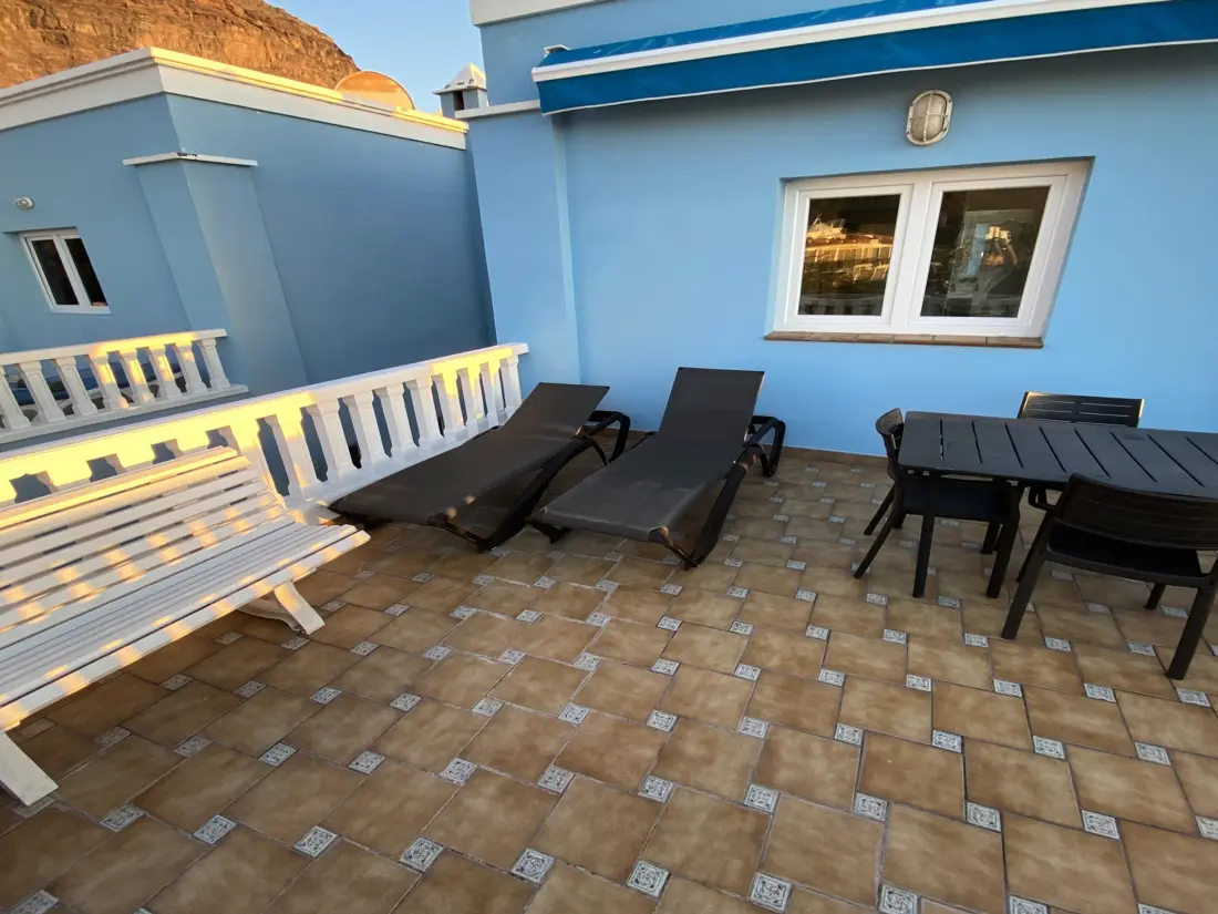 Location de Vacances Valle Gran Rey 62