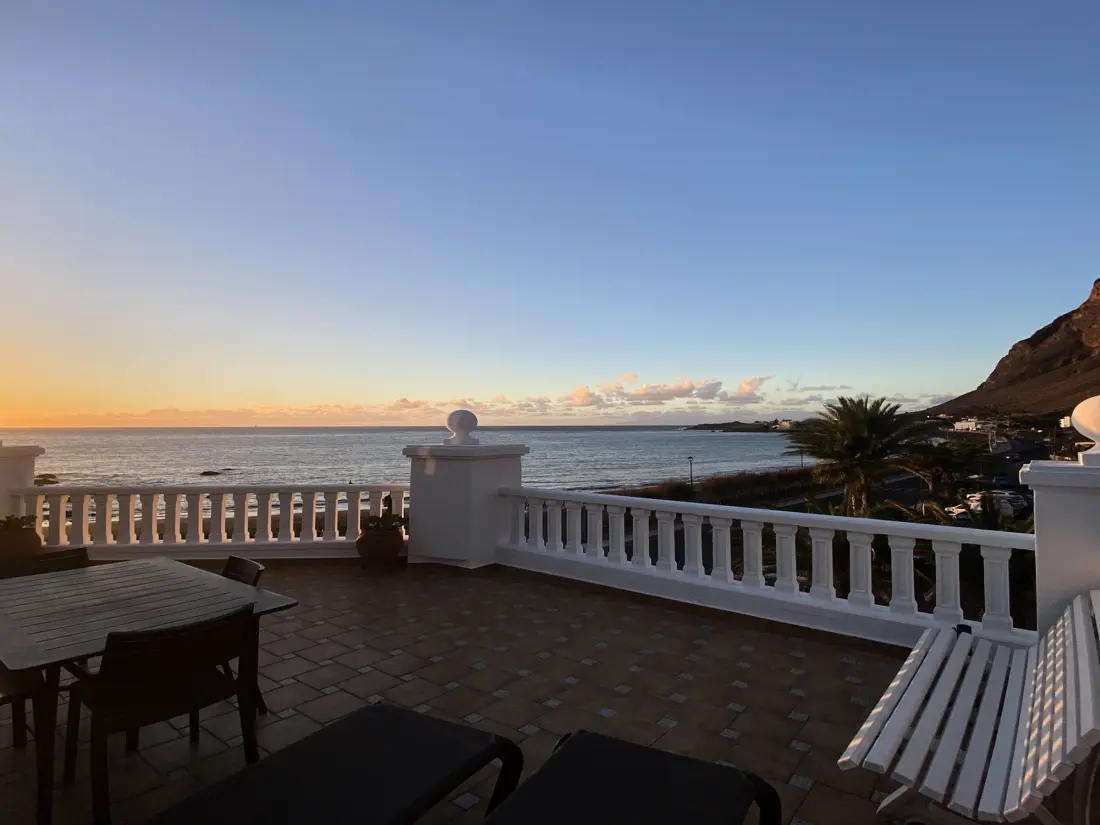 Location de Vacances Valle Gran Rey 62