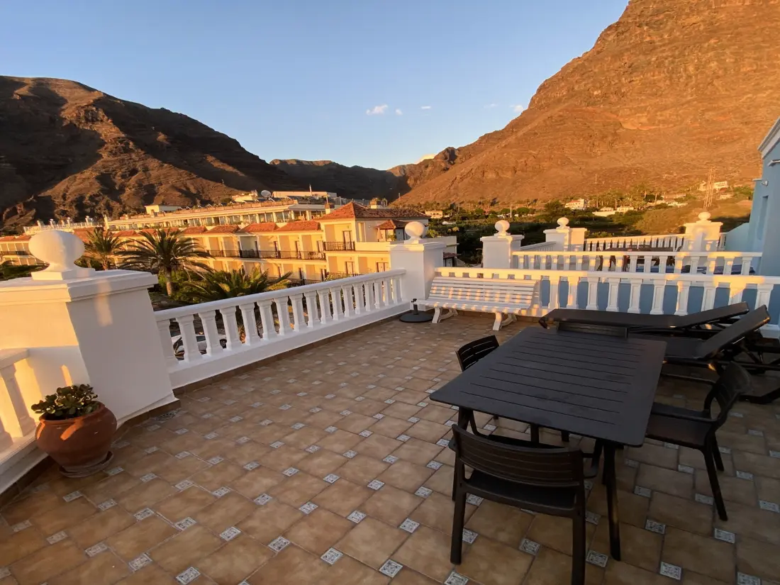 Location de Vacances Valle Gran Rey 62