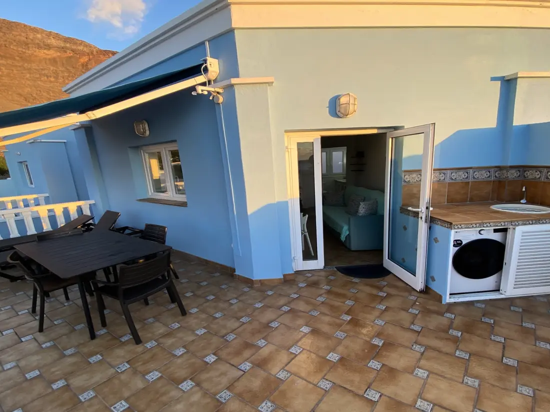 Location de Vacances Valle Gran Rey 62
