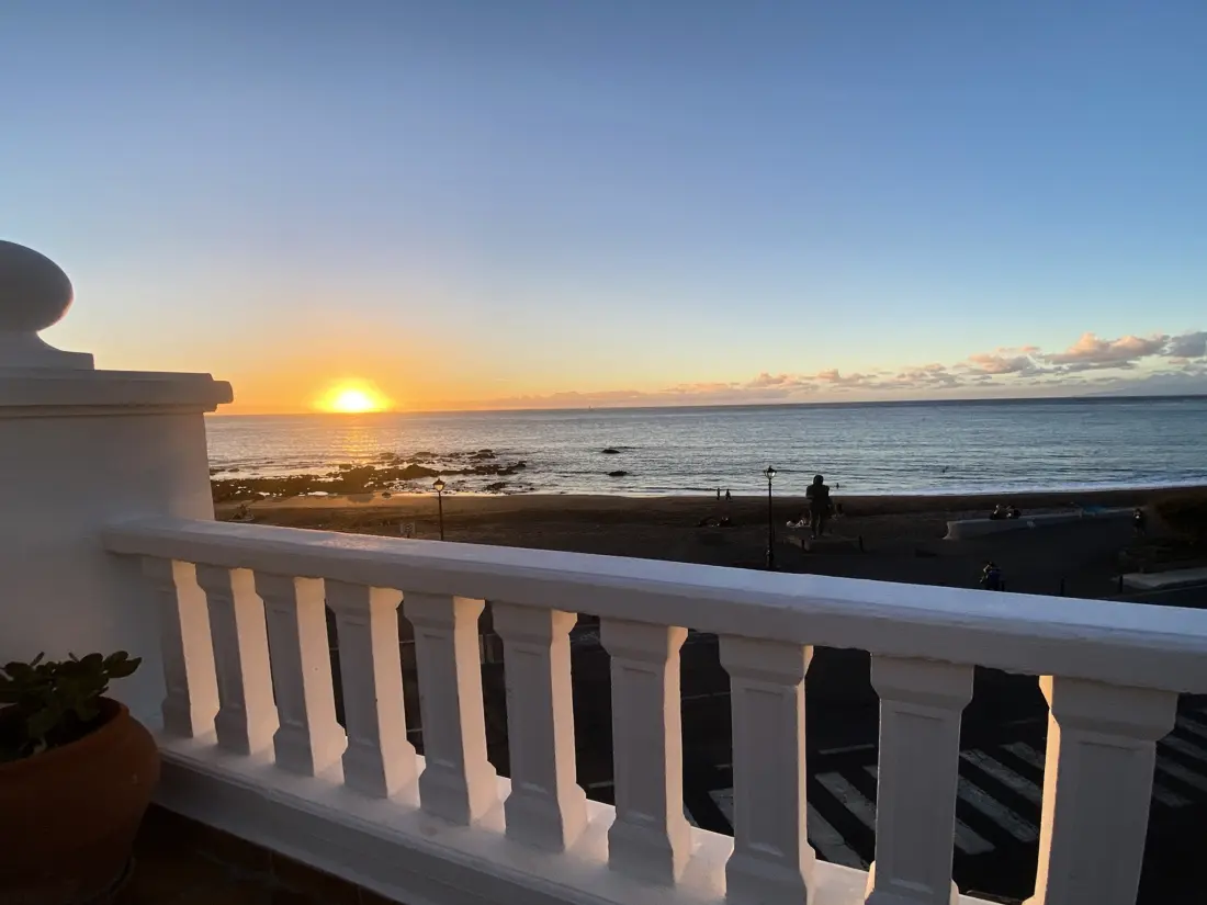 Location de Vacances Valle Gran Rey 62