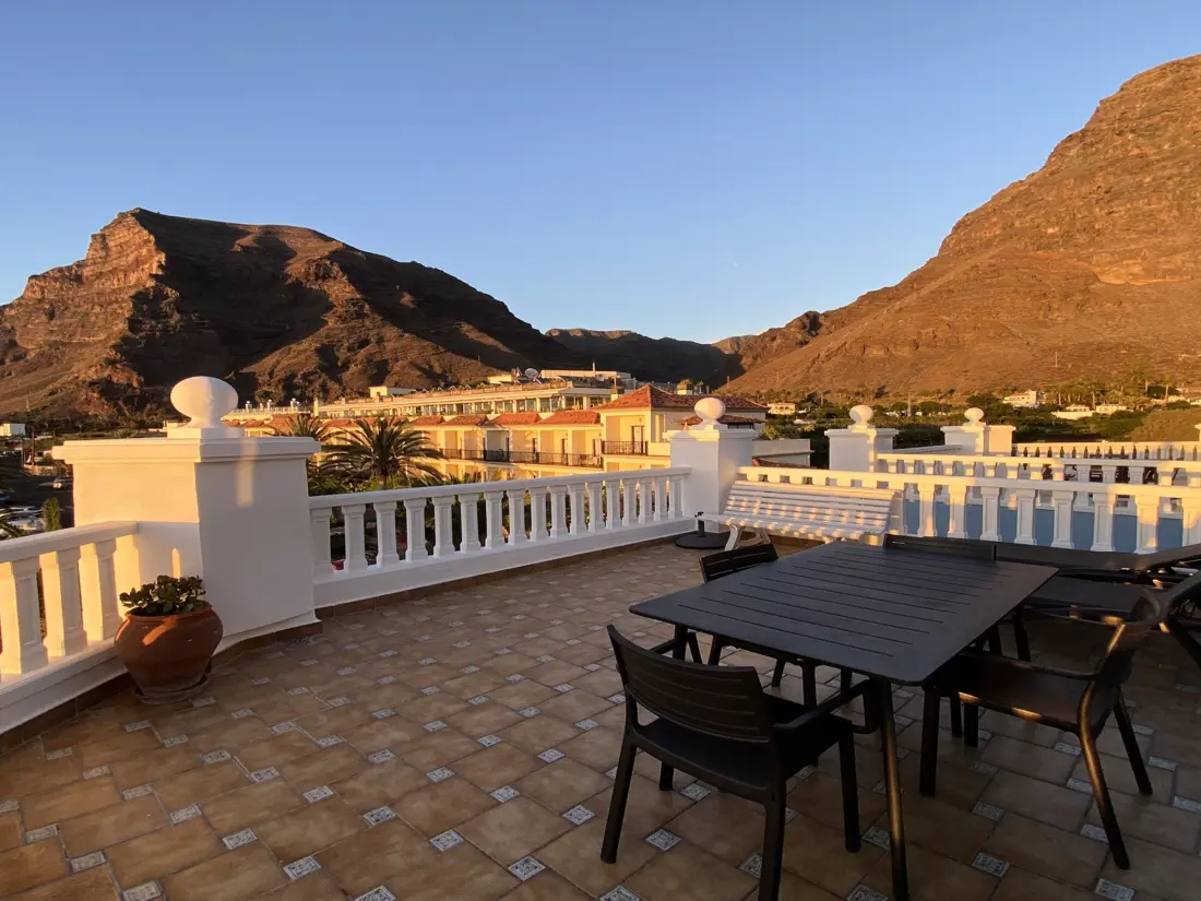 Location de Vacances Valle Gran Rey 62