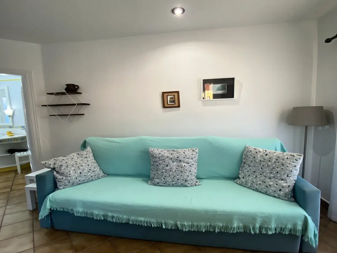 Location de Vacances Valle Gran Rey 62