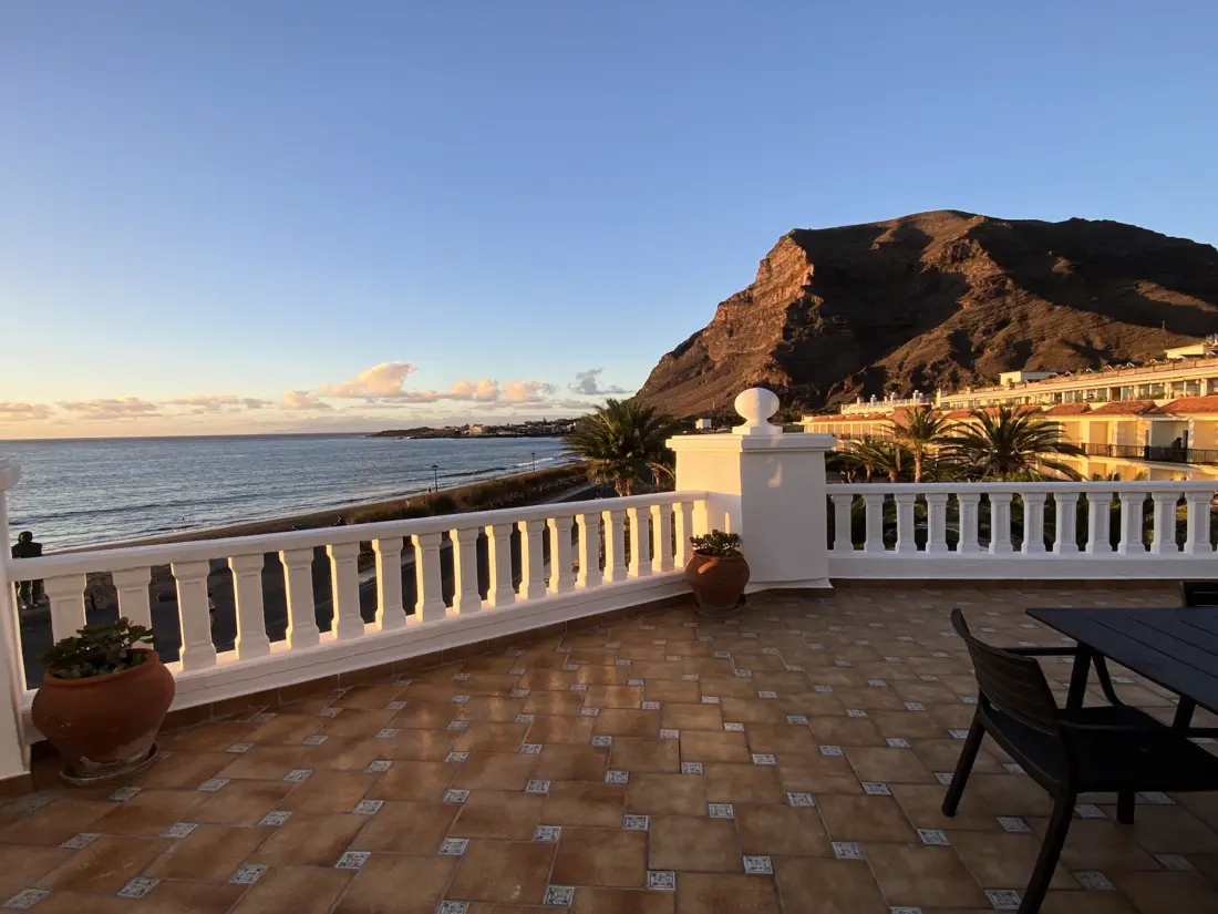 Location de Vacances Valle Gran Rey 62