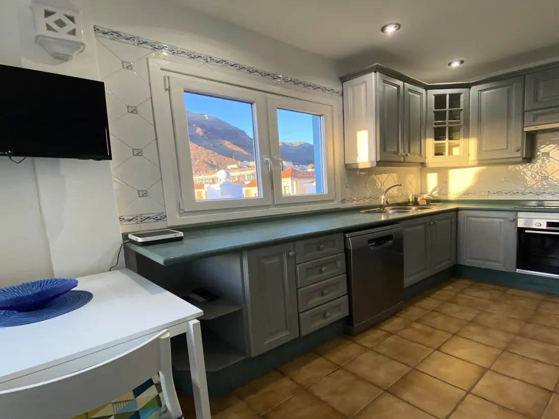 Location de Vacances Valle Gran Rey 62