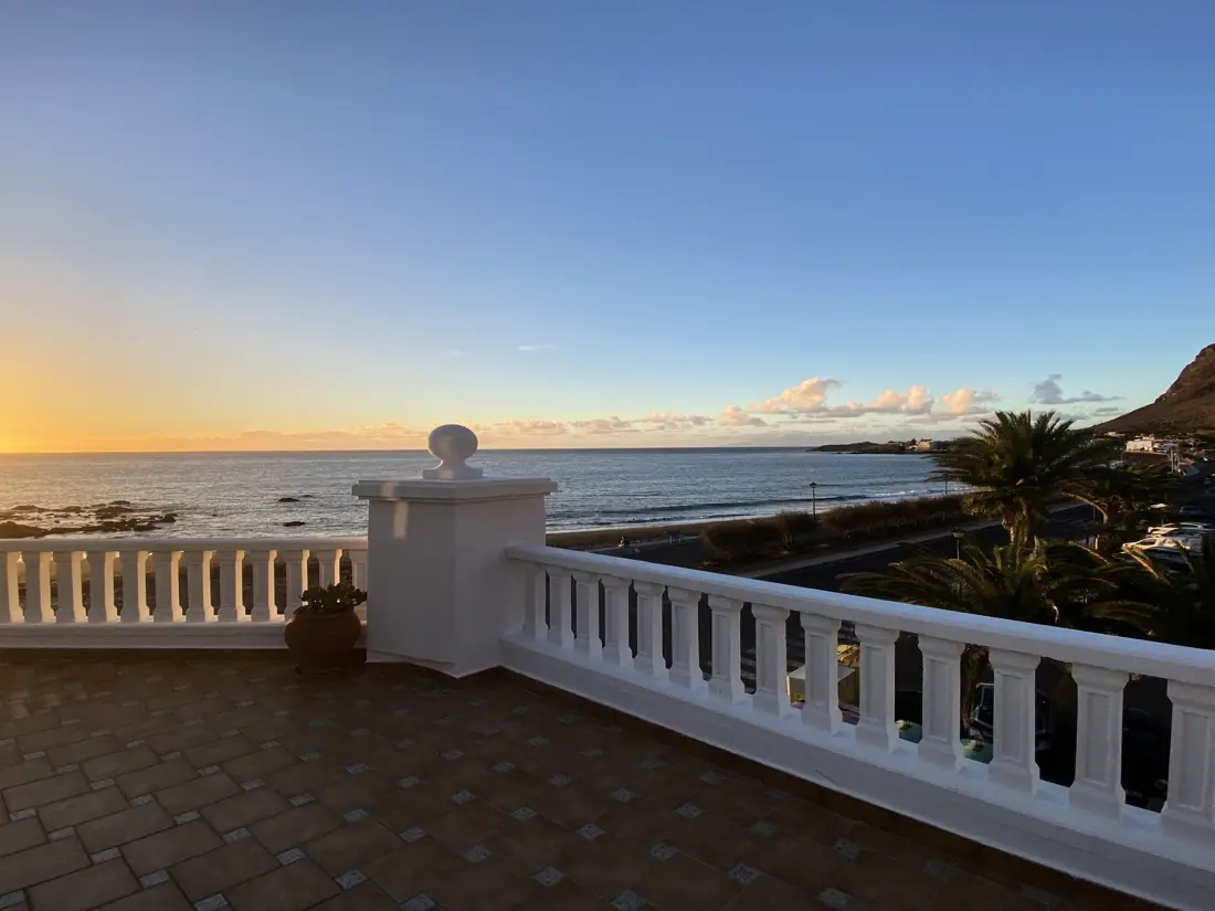 Location de Vacances Valle Gran Rey 62