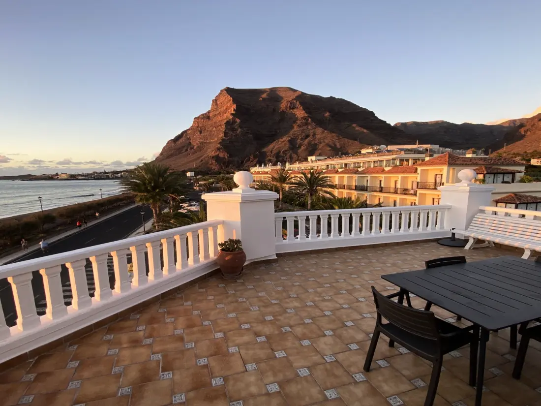 Location de Vacances Valle Gran Rey 62
