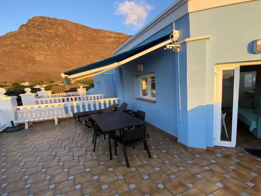 Location de Vacances Valle Gran Rey 62
