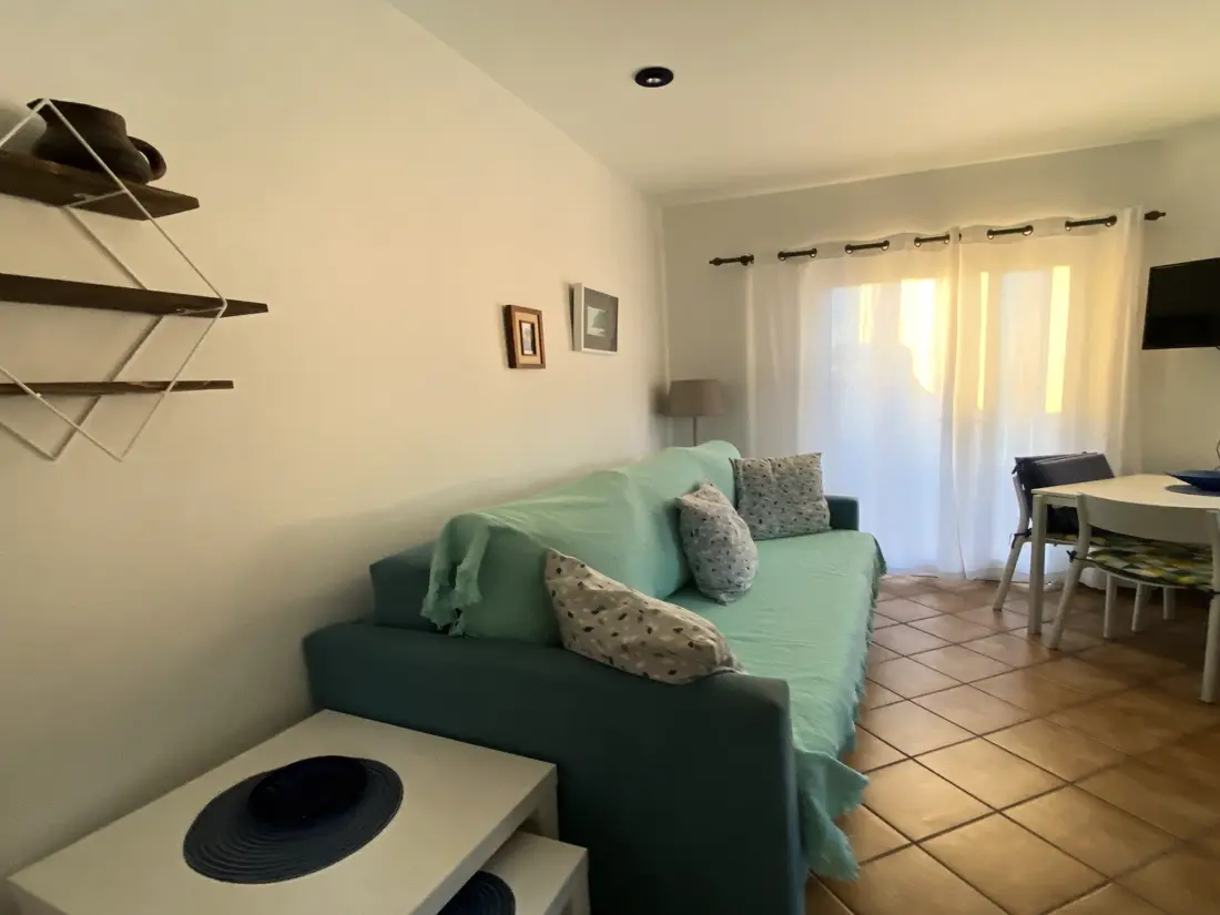 Location de Vacances Valle Gran Rey 62