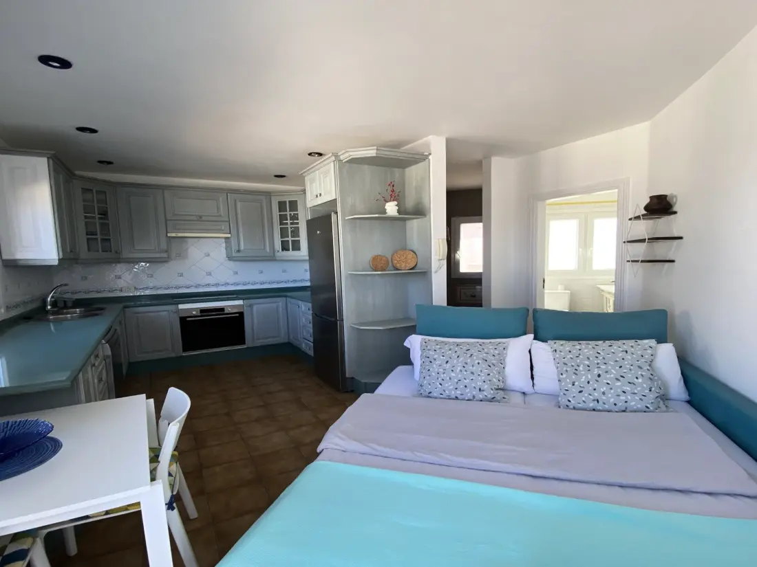 Location de Vacances Valle Gran Rey 62