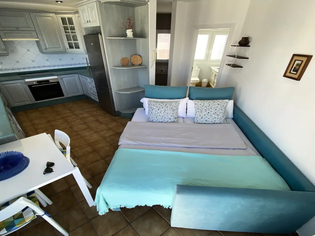Location de Vacances Valle Gran Rey 62