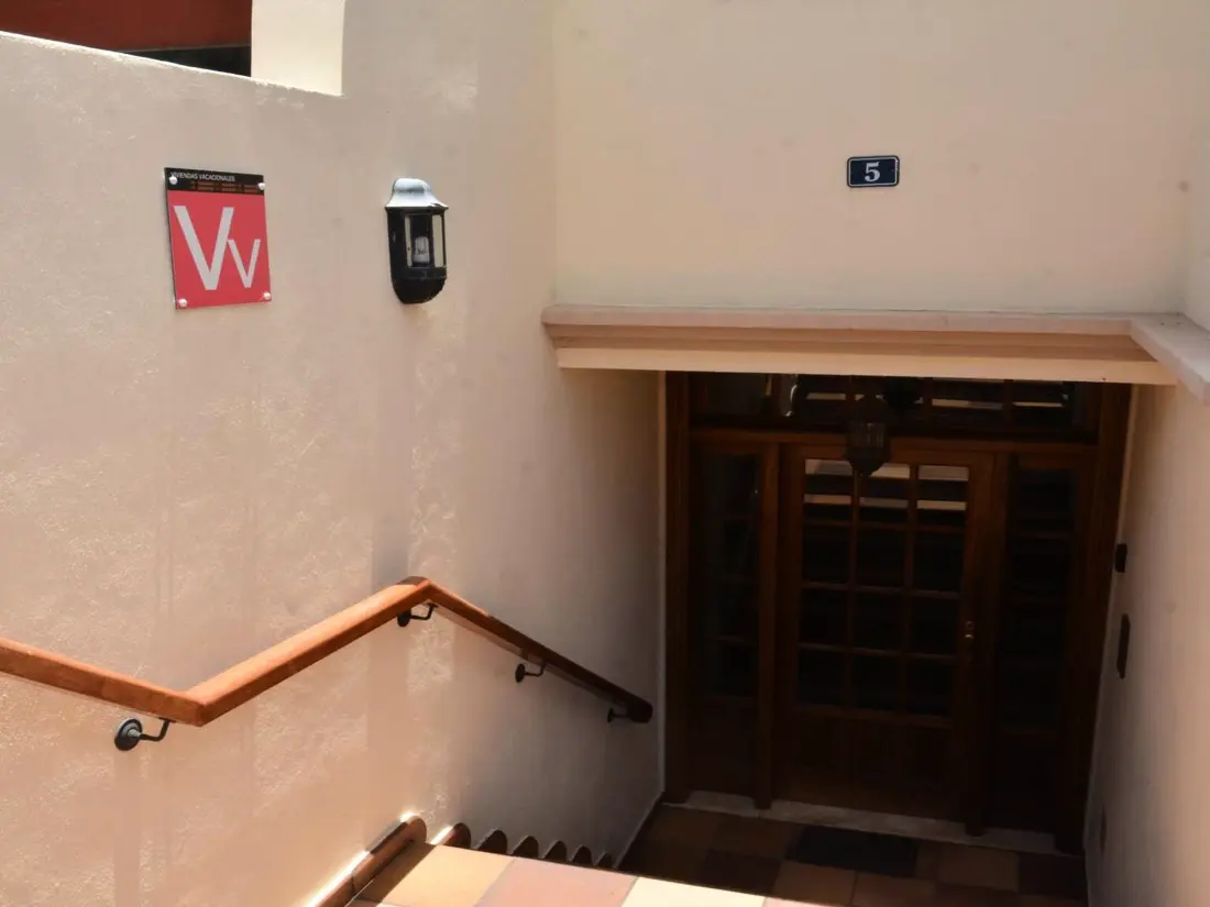 Location de Vacances Valle Gran Rey 63