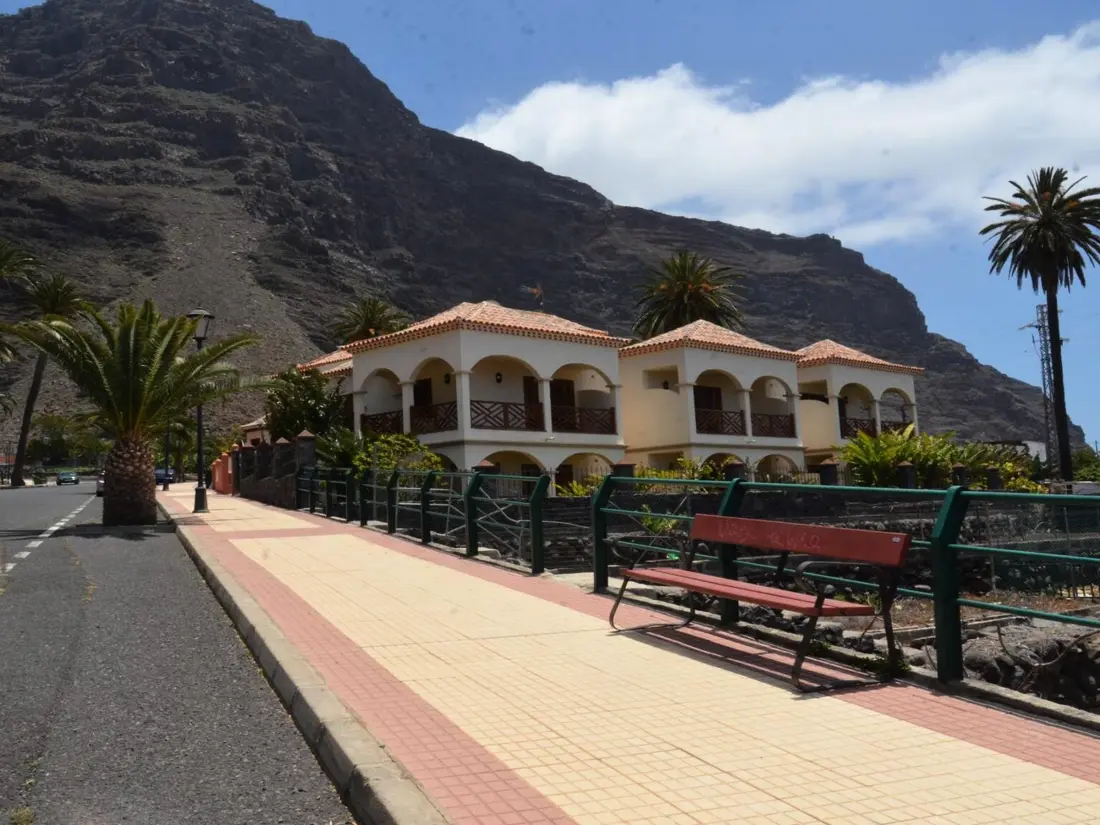 Location de Vacances Valle Gran Rey 63