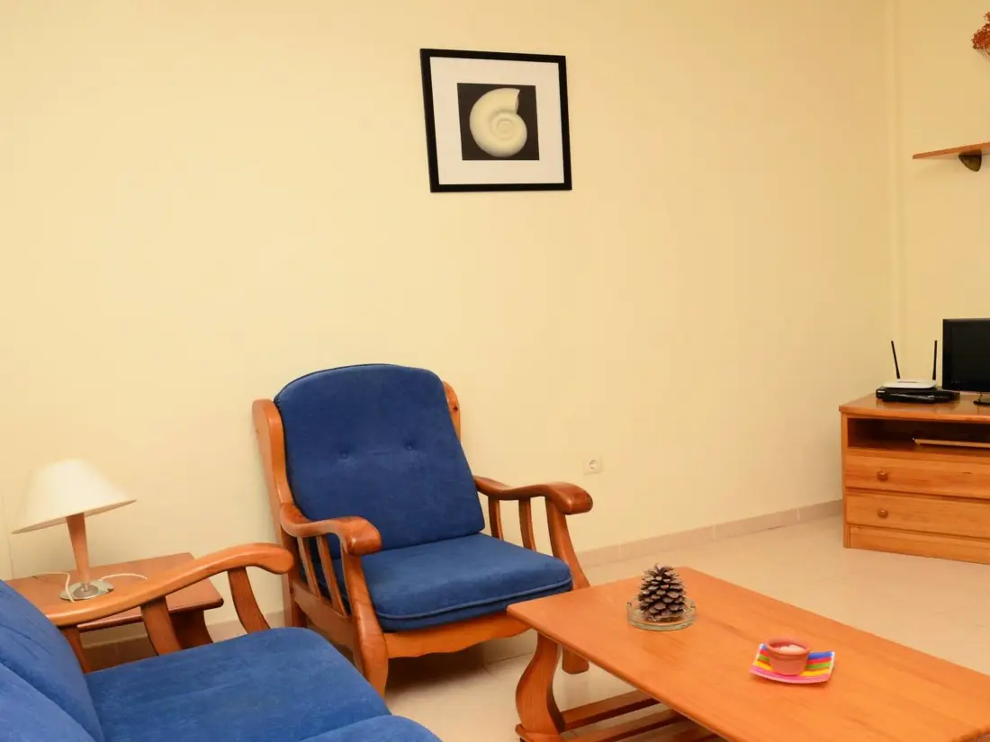Location de Vacances Valle Gran Rey 63