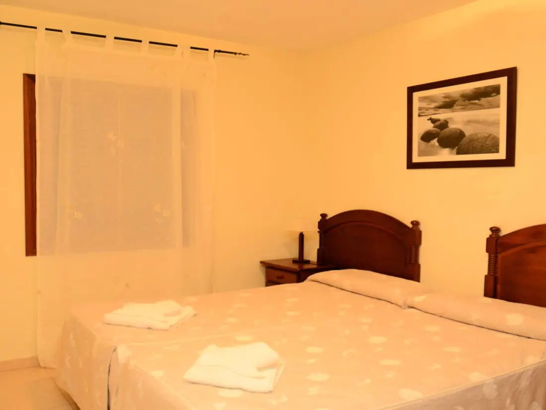 Location de Vacances Valle Gran Rey 63