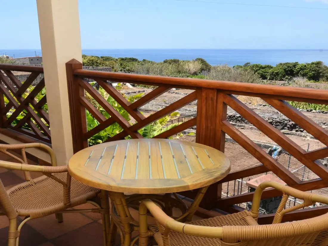 Location de Vacances Valle Gran Rey 63