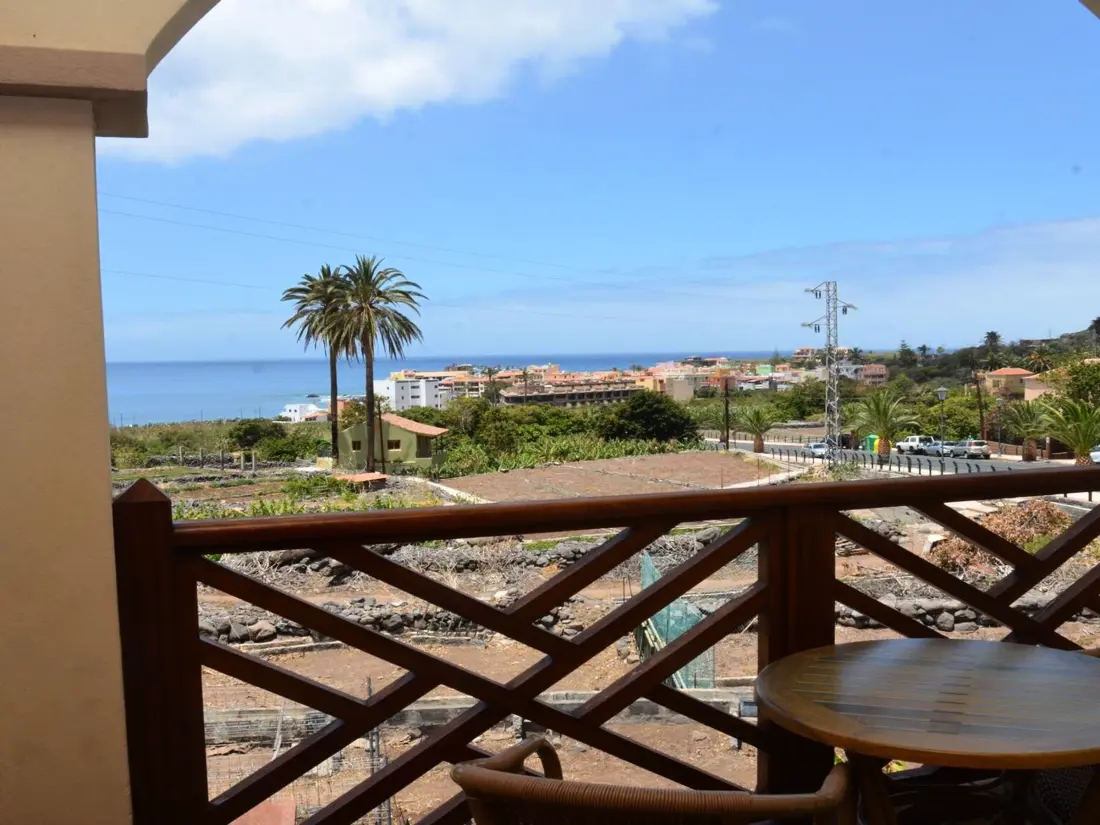 Location de Vacances Valle Gran Rey 63