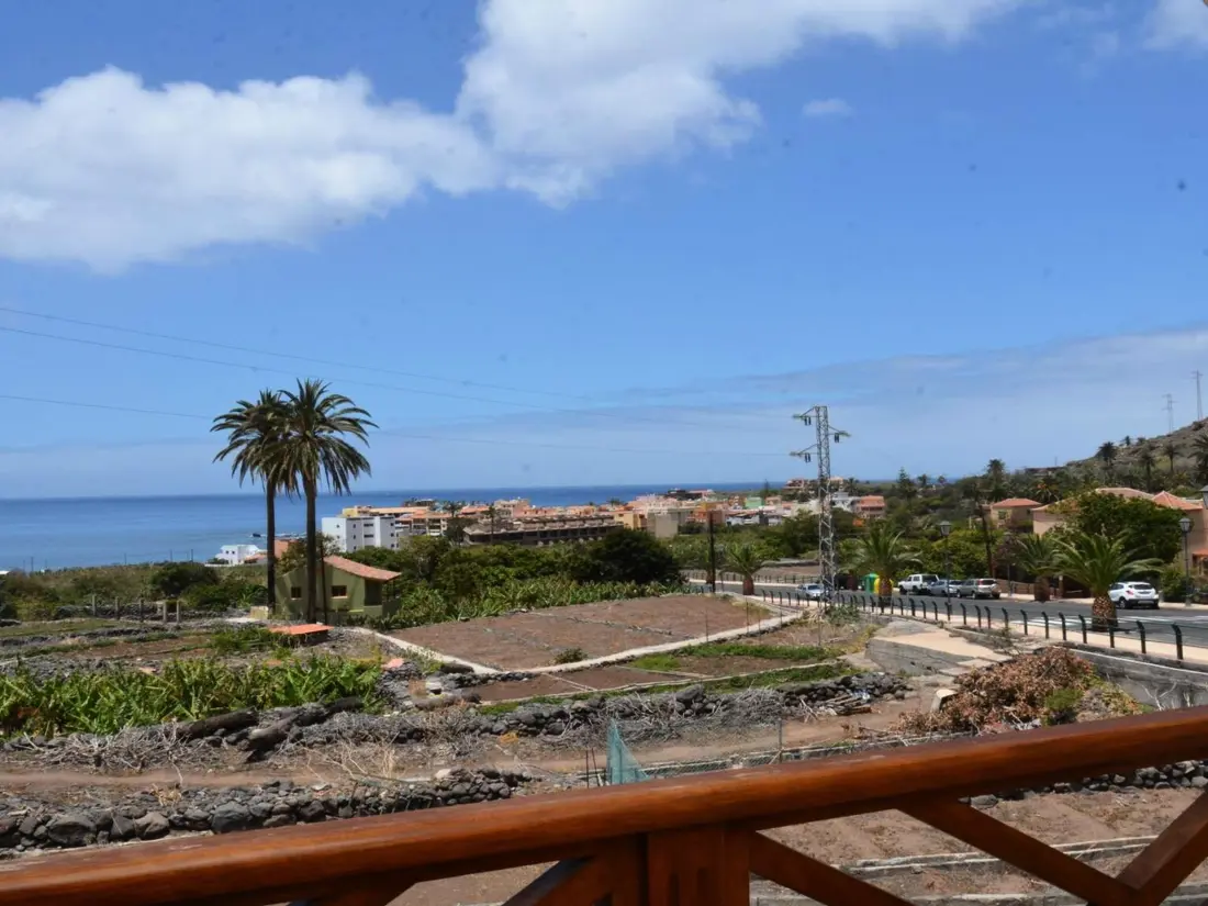 Location de Vacances Valle Gran Rey 63