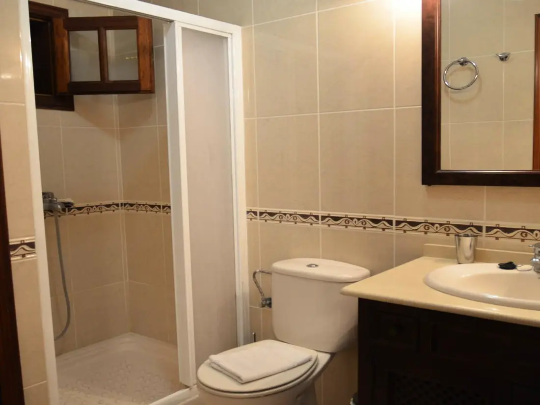 Location de Vacances Valle Gran Rey 63