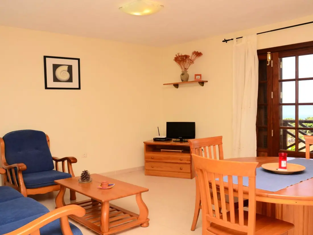 Location de Vacances Valle Gran Rey 63