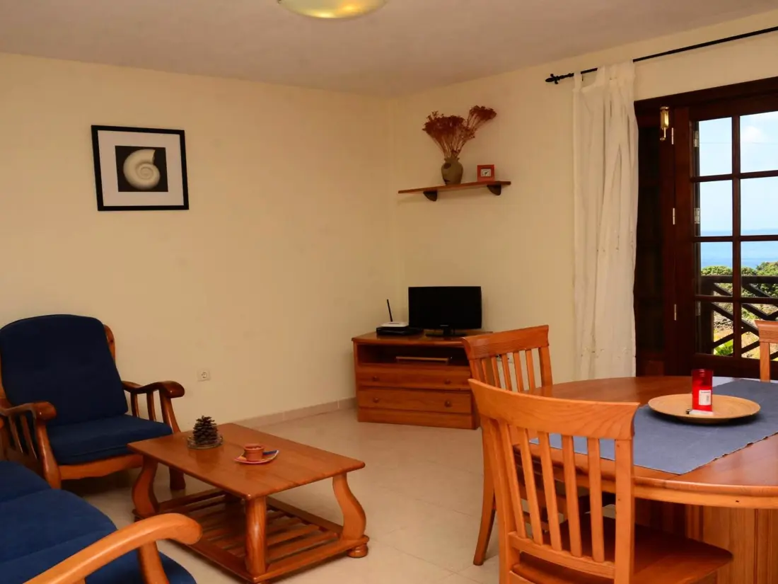 Location de Vacances Valle Gran Rey 63