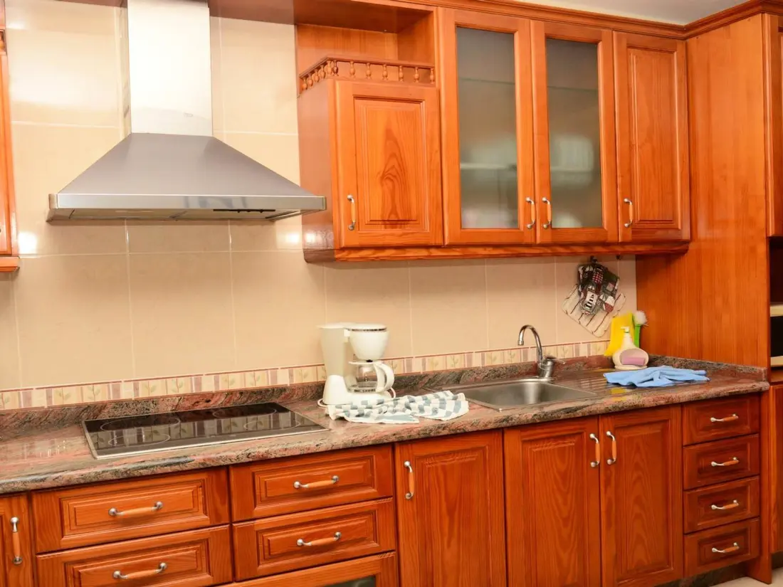 Location de Vacances Valle Gran Rey 63