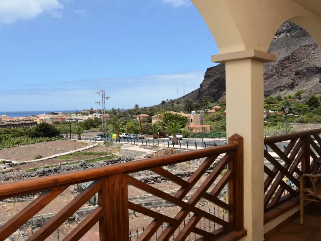 Location de Vacances Valle Gran Rey 63
