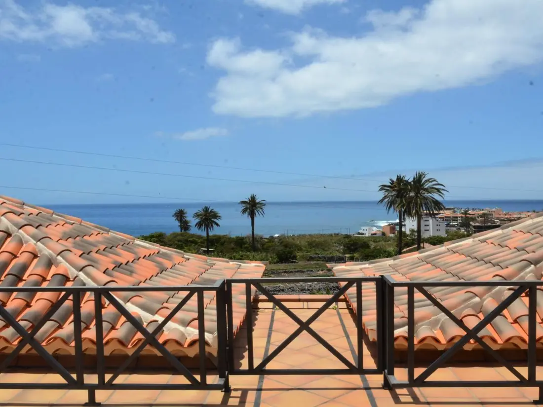 Location de Vacances Valle Gran Rey 63